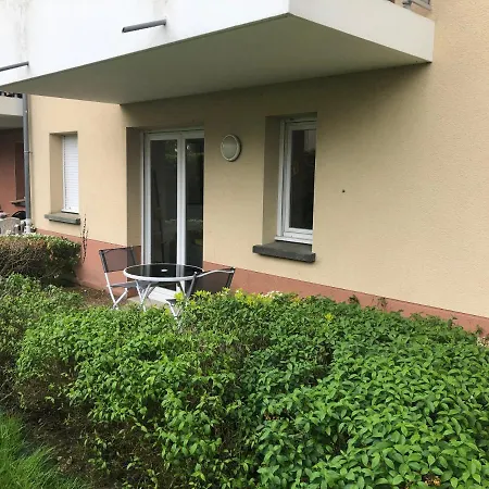 Appartement Ideal Circuit 3Km Le Mans Exterior photo