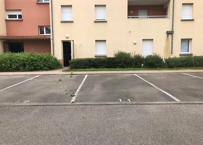 Appartement Ideal Circuit 3Km